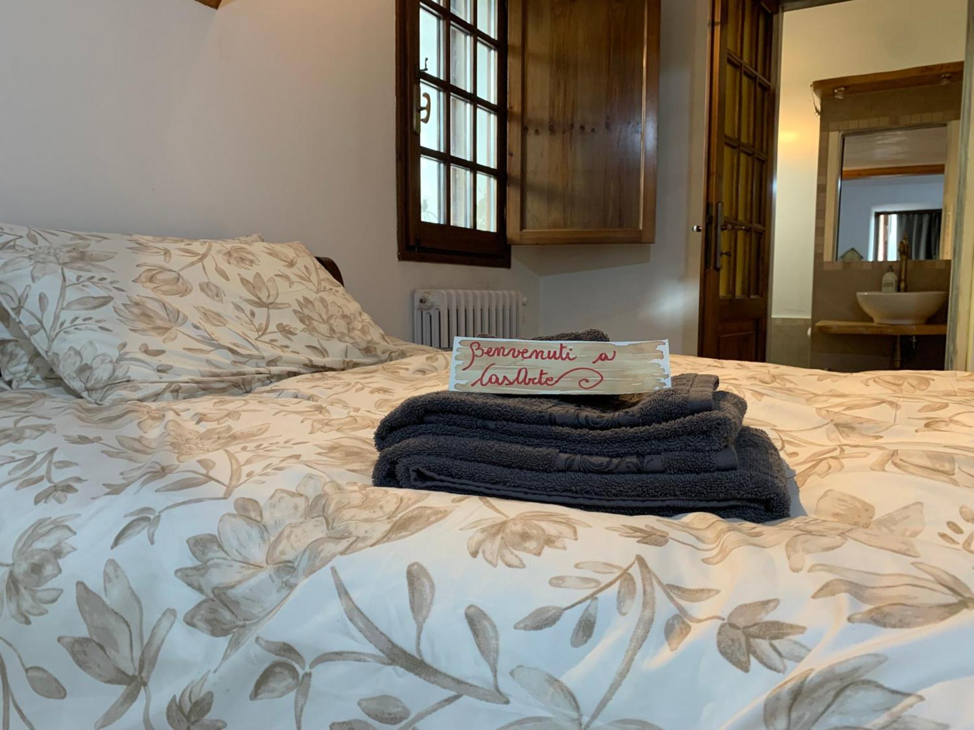 Apartmán Casarte: Monolocale Terra Alpignano Exteriér fotografie